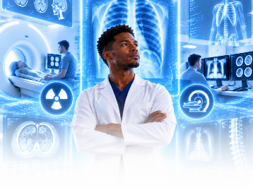 Tecnologia em Radiologia